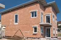 Redmoor home extensions