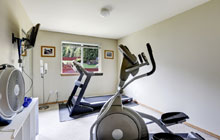 Redmoor home gym construction leads