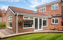 Redmoor house extension leads